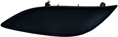 Produktbild von DIEDERICHS Lüftungsgitter Grill Stoßfänger für TOYOTA Yaris Schrägheck (P9) Schwarz