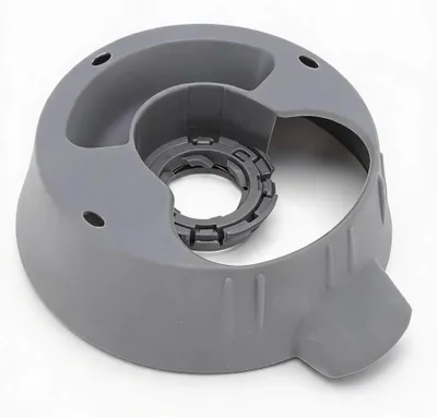 Ersatz-Topfbasis für TM5 6 Küchenmaschine, PP