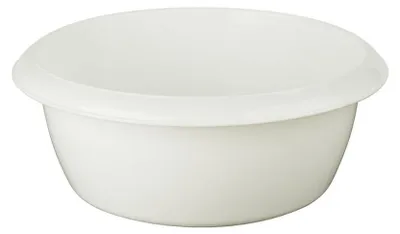 Obrázok produktu pre Kuchynská misa 1,9 l krémová - odolná, elegantná a ľahko sa čistí