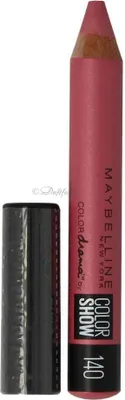 Produktbild von Maybelline Color Drama 140 Minimalist, Pink, Minimalist, Italien, 12 mm, 12 mm, 104 mm