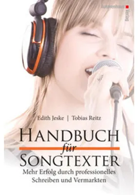 Image de Handbuch für Songtexter