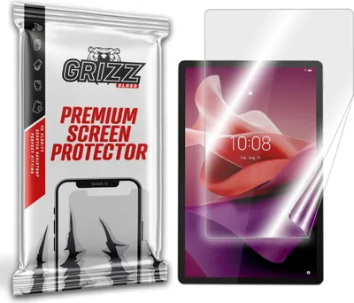 Obrázok produktu pre GrizzGlass Keramická fólia CeramicFilm pre Lenovo Tab P12