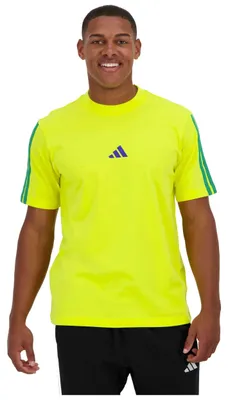 Productafbeelding van T-shirt Adidas Essentials voor Heren