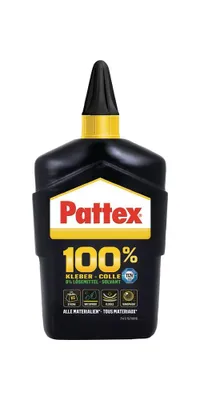 Produktbild von Pattex Multipowerkleber 100% transparent P1DC1 50 g