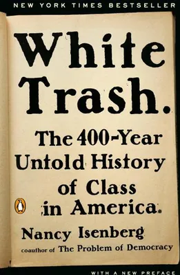 Immagine prodotto di White Trash
