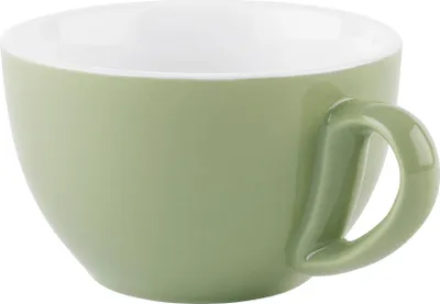Obrázok produktu pre APS kanvica na kávu, výška: 65 mm, ø: 105 mm zelená