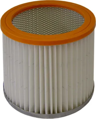 Produktbild von daniplus Luftfitereinsatz 190x145x166 passend für Silverstar, Studio, Hobbyvac - Nr: 787421