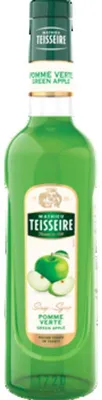 Obrázok produktu pre Sirup Teisseire zo zelených jabĺk 700 ml