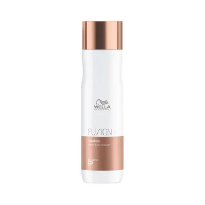 Obrázek produktu pro Wella Fusion Intenzivní regenerační šampon 250 ml