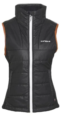 Produktbild von Icepeak - Weste für Damen PP7661 (XS) (Schwarz)