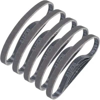 Obrázek produktu pro Brousek 13x457 mm, 30 kusů, zrnitost 240, pro brusku nožů
