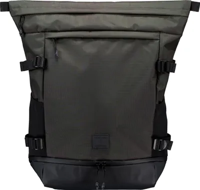 Produktbild von Strellson Rucksack New Ham Sebastian Grün onesize