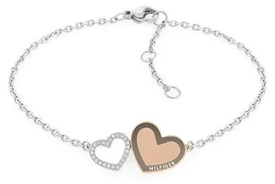 Produktbild von TOMMY HILFIGER JEWELS Halskette 2780741