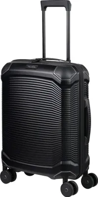 Zdjęcie produktu dla Walizka TRAVELITE MILLENNIUM S CZARNY rozmiar: unisize