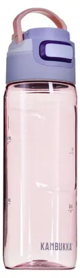 Image de Kambukka bouteille d'eau Elton Rainbow Pastels 750 ml 1103032