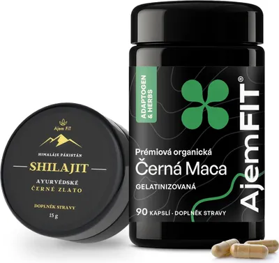Obrázek produktu pro AjemFIT Balíček pro Podporu Energie