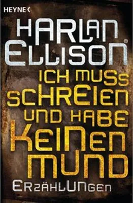 Immagine prodotto di Ich muss schreien und habe keinen Mund