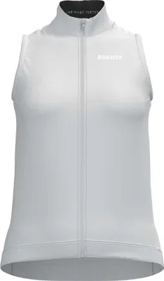 Produktbild von Bioracer Icon Weste Grau M Frau Grau M