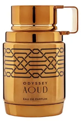 Obrázek produktu pro Armaf Odyssey Aoud parfémovaná voda pro muže 60 ml