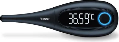 Obrázek produktu pro Dcouvrez le Beurer OT 30 BT : votre compagnon de sant intelligent