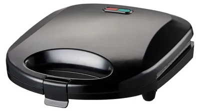 Productafbeelding van Esperanza Wafelijzer, 1000 Watt, Blauwbes