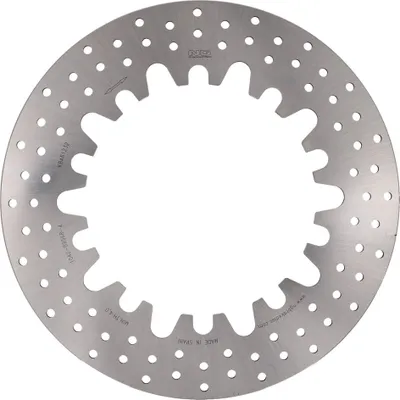 Produktbild von Bremsscheibe NG Ø 285 mm 4,8 mm mit ABE für BMW K 100 RS / RT / LT 1983-1995