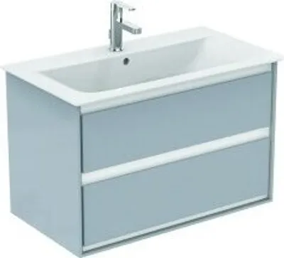 Produktbild von IDEAL STANDARD EF656PS Untere Schubladenfront Connect Air,