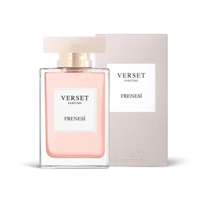 Zdjęcie produktu dla Verset Parfums Frenesi woda perfumowana 100 ml spray dla kobiet