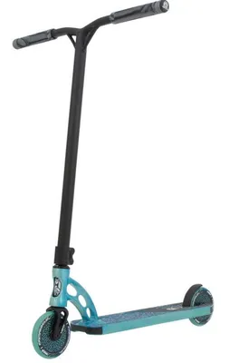 Productafbeelding van MGP Stuntscooter Team - Psychedelic Edition - Neo Faze