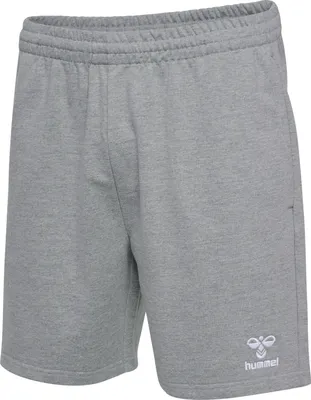 Produktbild von hmlGO 2.0 SWEATSHORTS KIDS