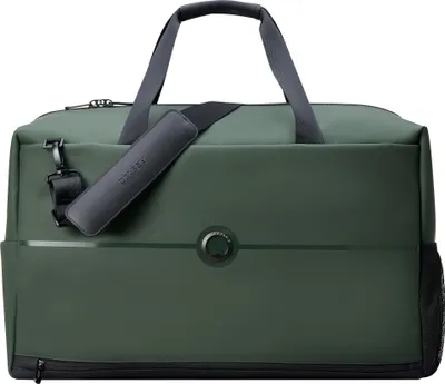 Produktbild von Delsey Turenne Duffle tasch Green -