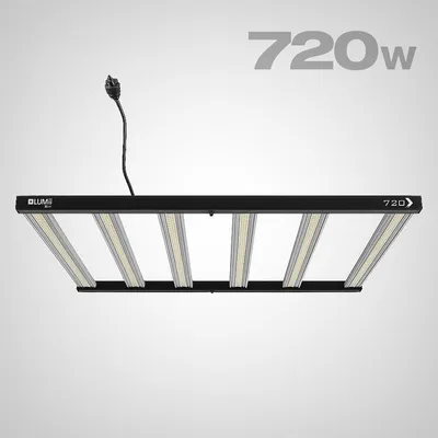 Produktbild von LUMii 720 XLED, 720W
