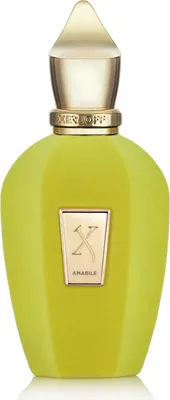 Image de Xerjoff Amabile unisex eau de parfum 100 ml