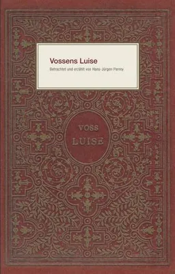Produktbild von Vossens "Luise"
