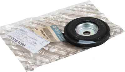 Produktbild von Tellerscheibe für Hinterachsdom 60663774