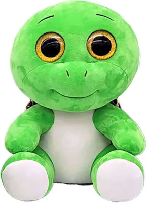 Produktbild von Ty Beanie Boo's XL Turbo Turtle 42cm
