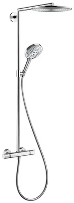 Produktbild von Hansgrohe Raindance S