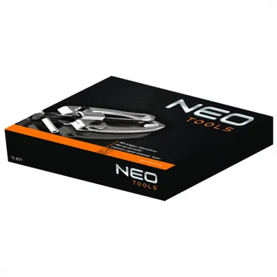 Obrázek produktu pro NEO TOOLS Mini dvouramenný stahovák 2"
