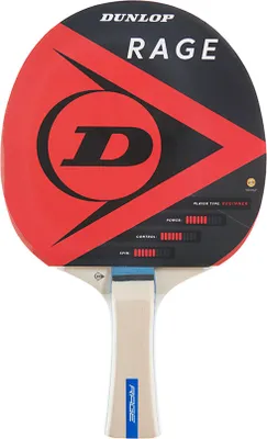 Produktbild von Dunlop Rage Tischtennisschläger