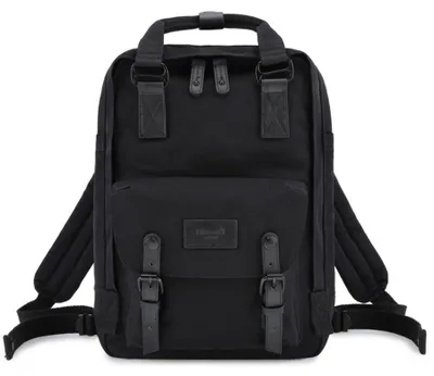 Obrázok produktu pre Himawari 188L 14'' laptop backpack (black)