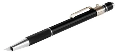 Produktbild von Ersatzklingen für Druckknopfmesser, 30° Klinge, 5 Stück