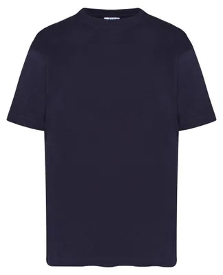 Immagine prodotto di JHK - Maglietta per bambini LT4778 (140-146) (blu navy)