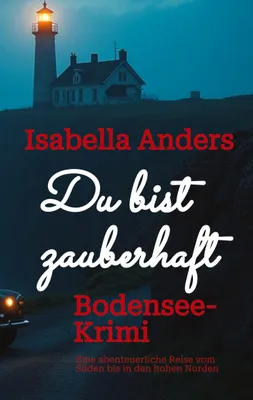 Produktbild von Du bist zauberhaft