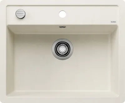 Immagine prodotto di BLANCO DALAGO 6-F SILGRANIT bianco morbido