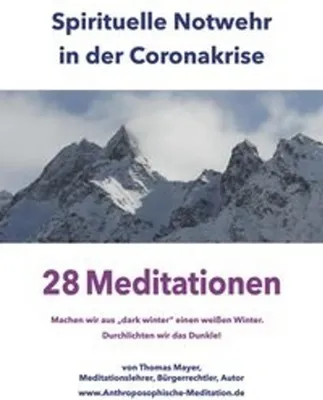 Image de Spirituelle Notwehr in der Coronakrise