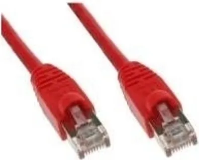 Immagine prodotto di Tecline 15 m RJ-45 S/FTP Cat6, 15 m, Cat6, S/FTP (S-STP)
