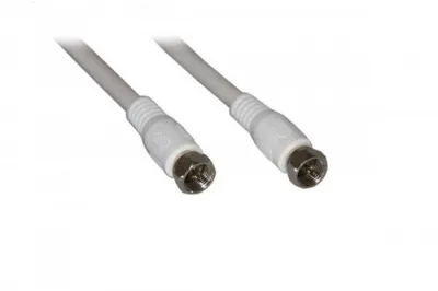 Produktbild von Goobay 11742 SAT Antennenkabel ( F-Stecker