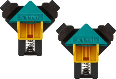 Immagine prodotto di Pressa angolare WOLFCRAFT, 20 mm