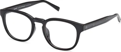 Produktbild von Timberland TB1843-H 001 shiny black 50/20/145 Herren Brillen
