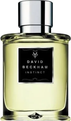 Produktbild von David Beckham Instinct 50ml, Männer, 50 ml, Nicht nachfüllbare Flasche, Bergamotte, Grapefruit, Mandarine, Bergamot, Grapefruit, Mandarin leaf, Anis, Kardamom, Piment